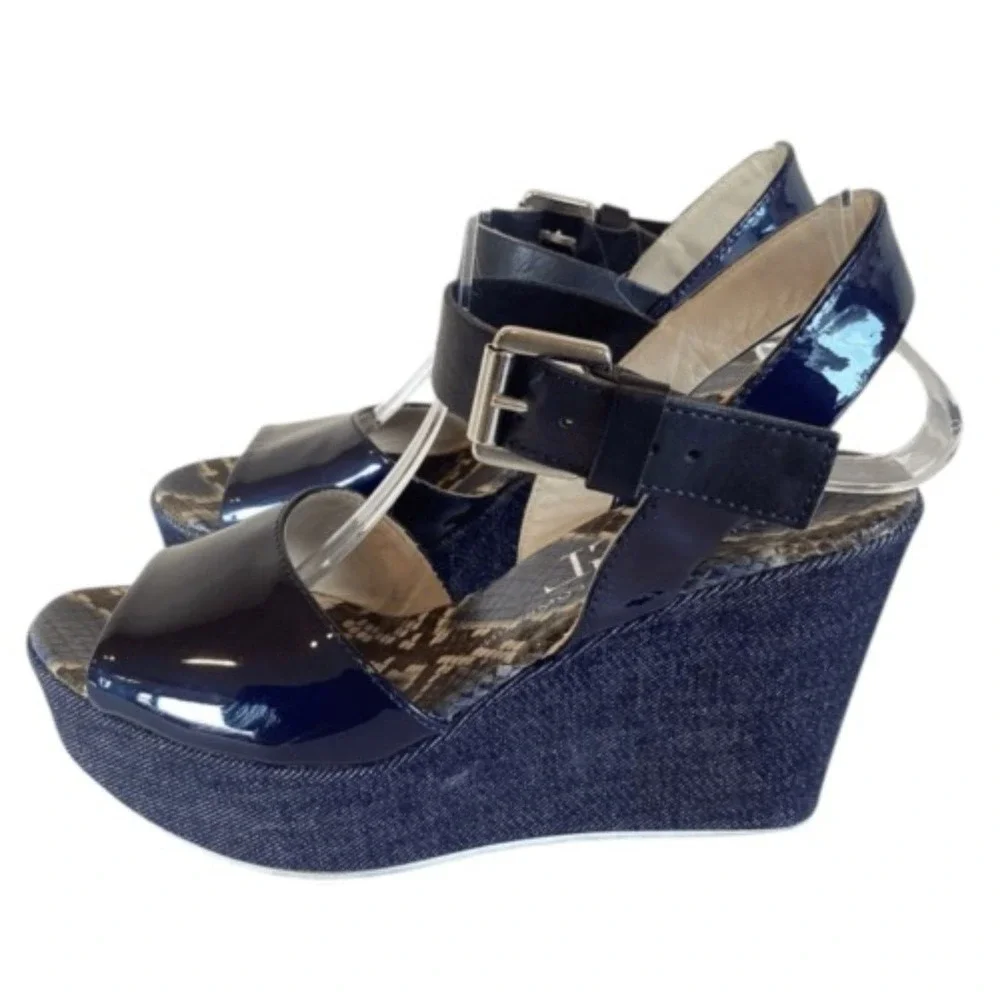 Agl blue platform